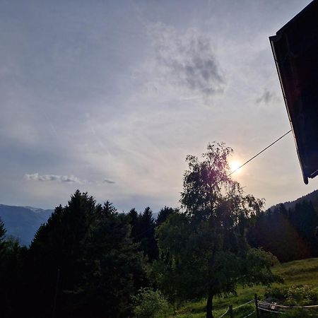 Willa Karlbauer Huette Lendorf Zewnętrze zdjęcie